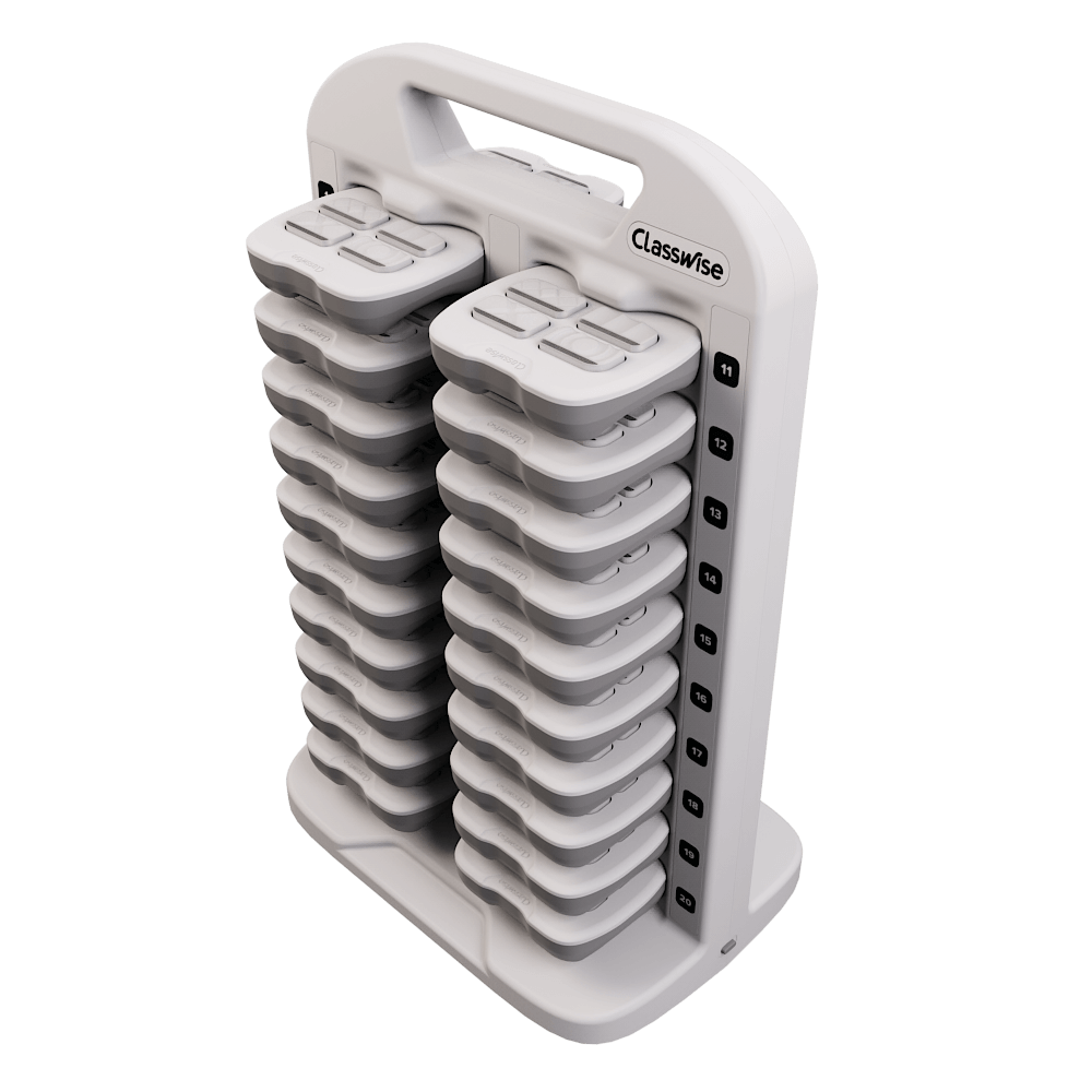 Inteligentna Klasa 30 (Classwise)