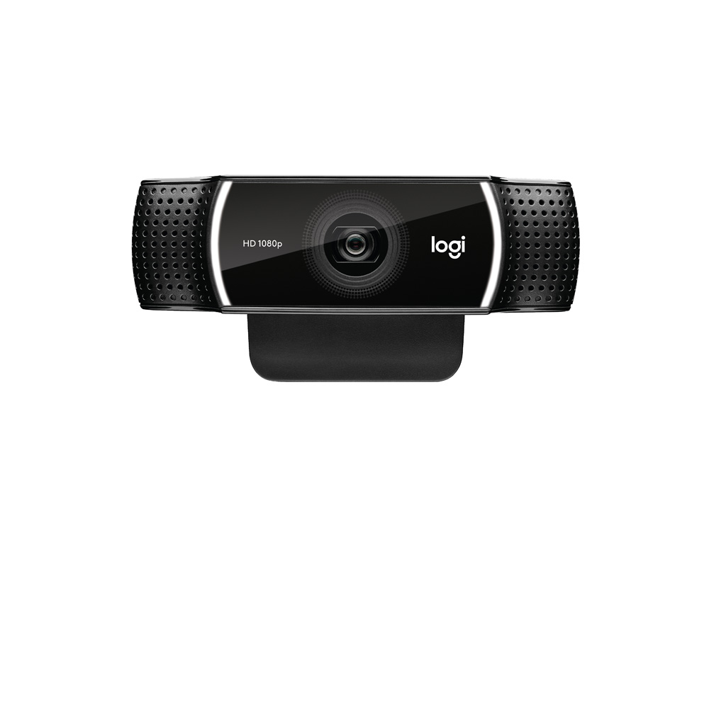 Kamera internetowa Logitech C922 Pro HD