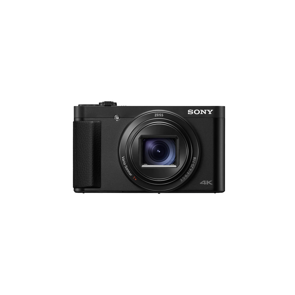 Aparat fotograficzny Sony ZV-1 do wideoblogów* 