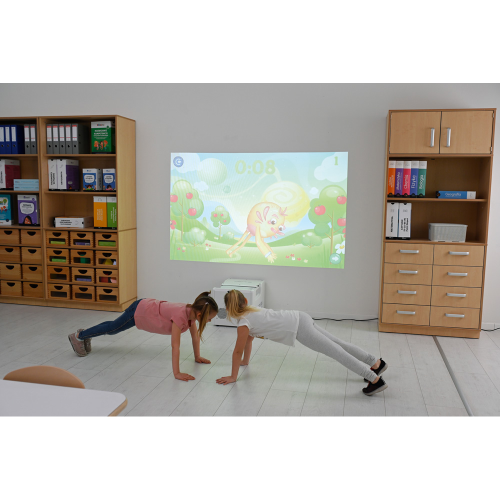 Knowla Box + pakiet SPE (urządzenie + 4 planety)