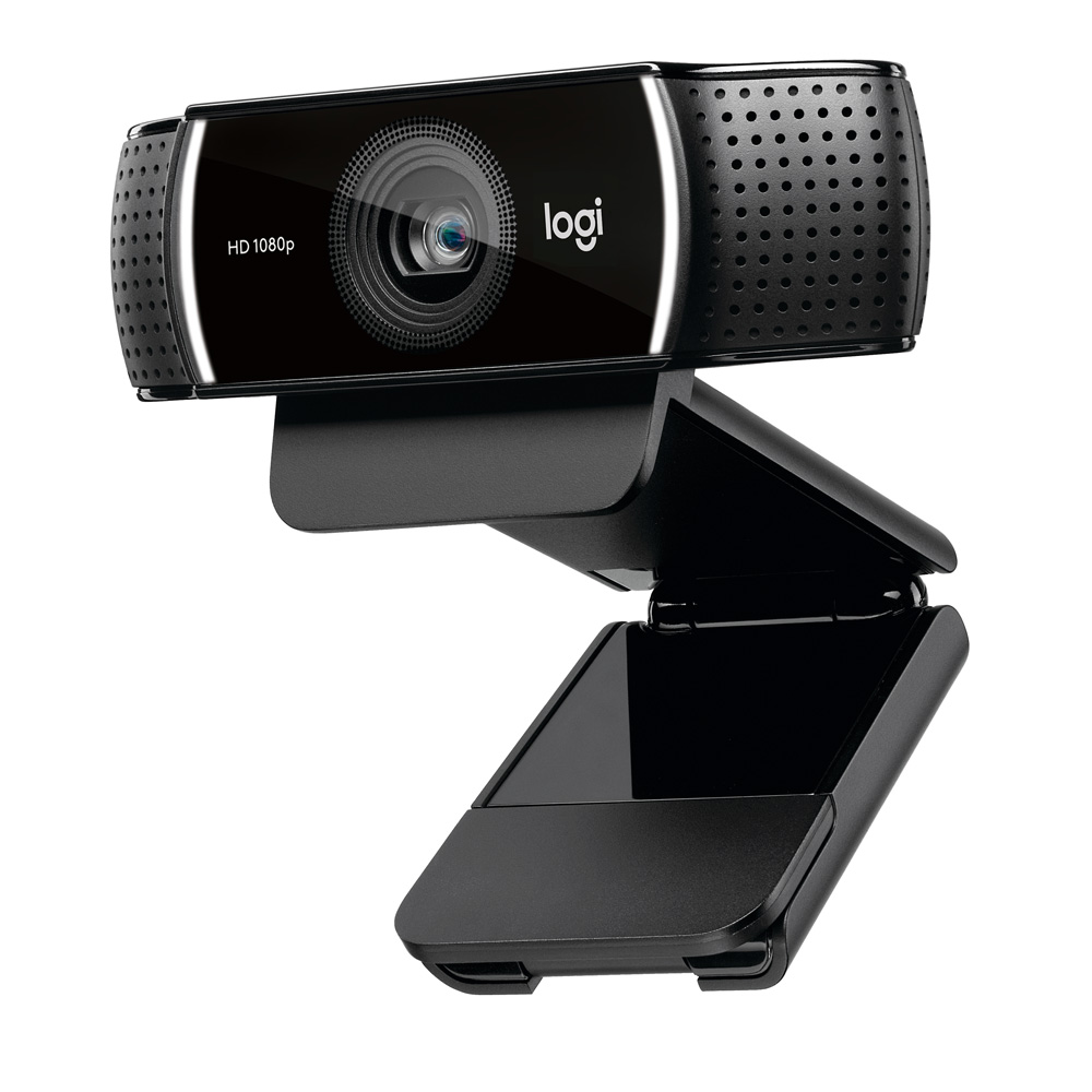 Kamera internetowa Logitech C922 Pro HD