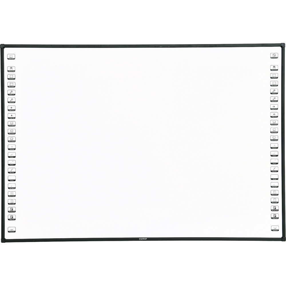 Tablica interaktywna insGraf 81 ^^