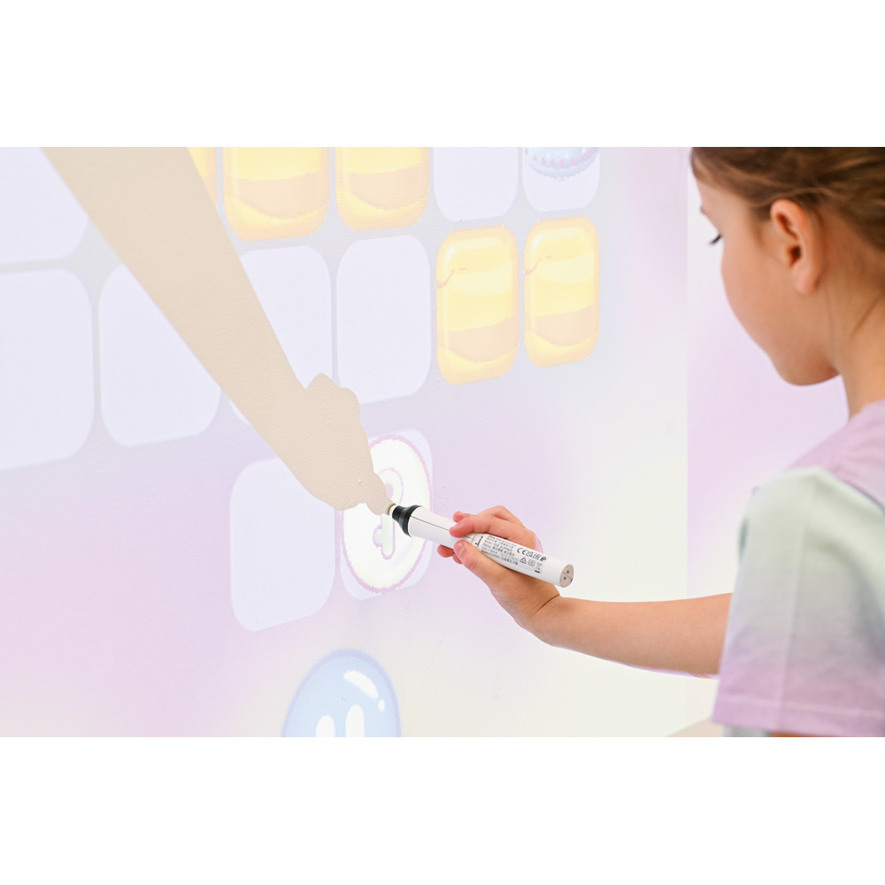 Knowla Box - aktywna ściana /podłoga