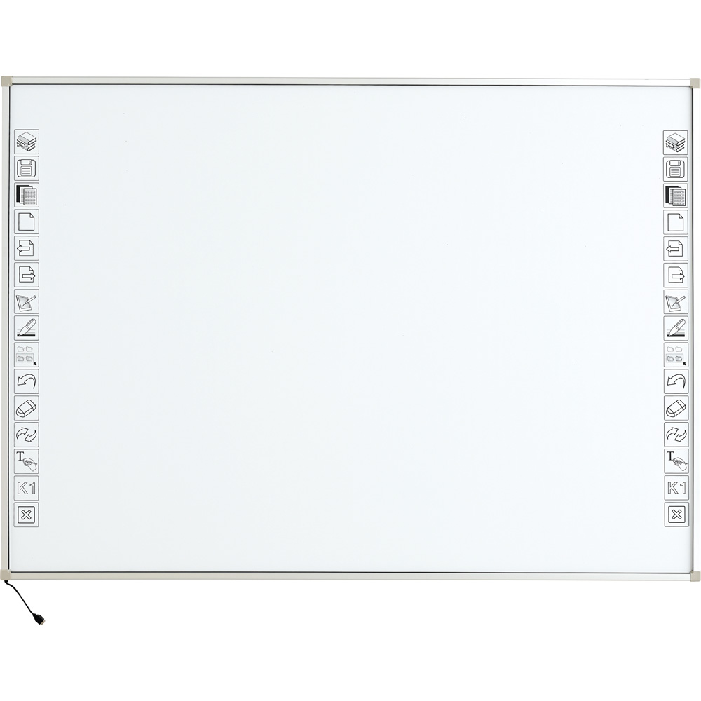 Tablica interaktywna insGraf DIGITAL 91 (16:10)