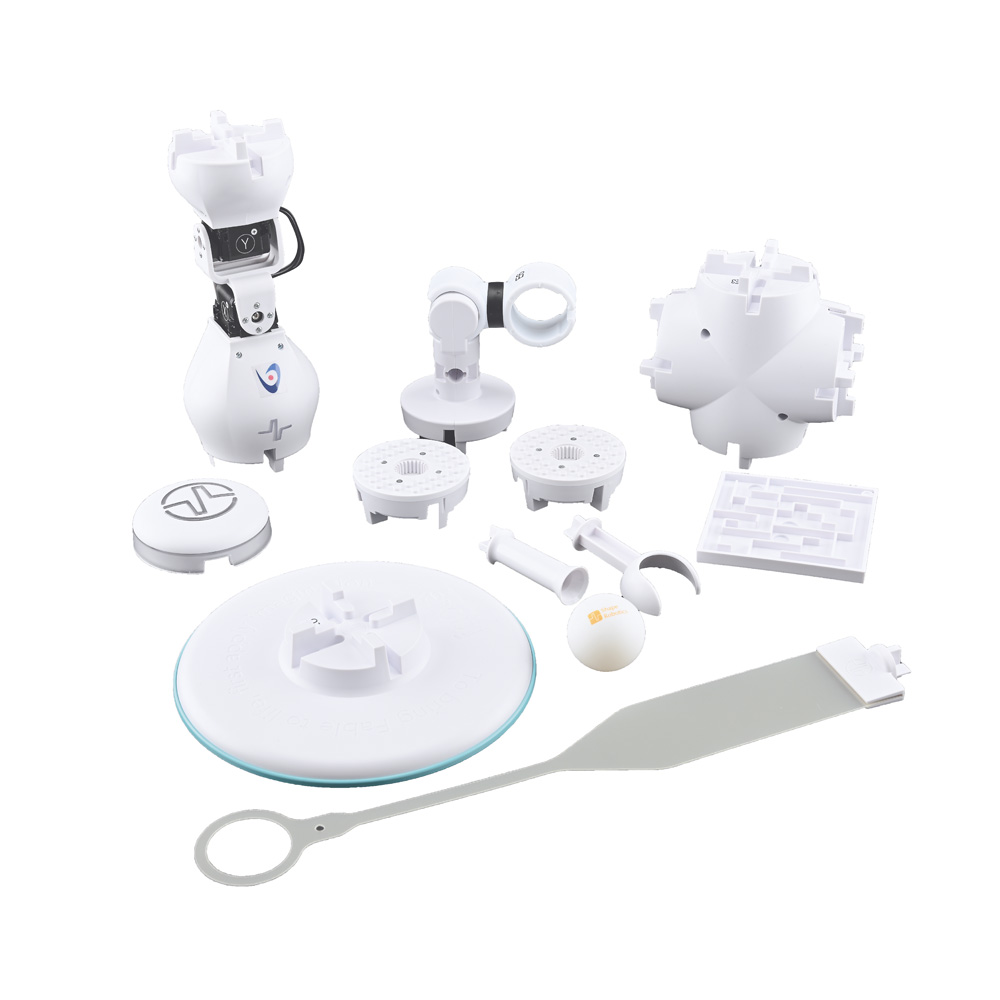 Fable Explore - AI Interaktin Robot