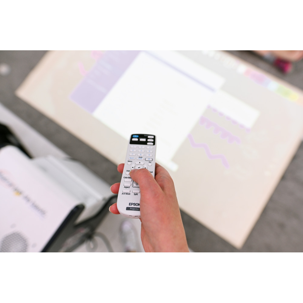 Knowla Box - aktywna ściana /podłoga