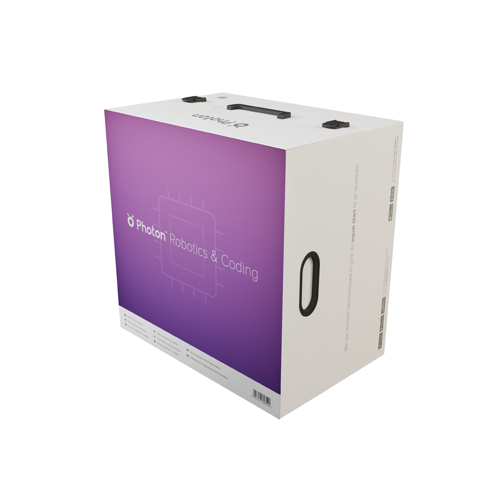 Photon Moduł Robotyka i kodowanie