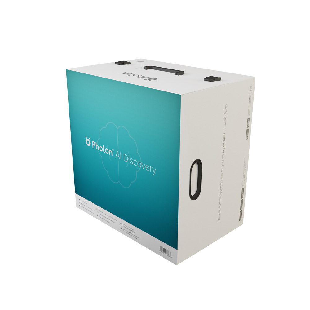 Photon Moduł Sztuczna Inteligencja