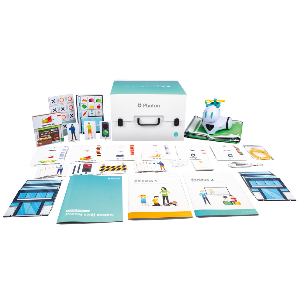 Photon Moduł Sztuczna Inteligencja