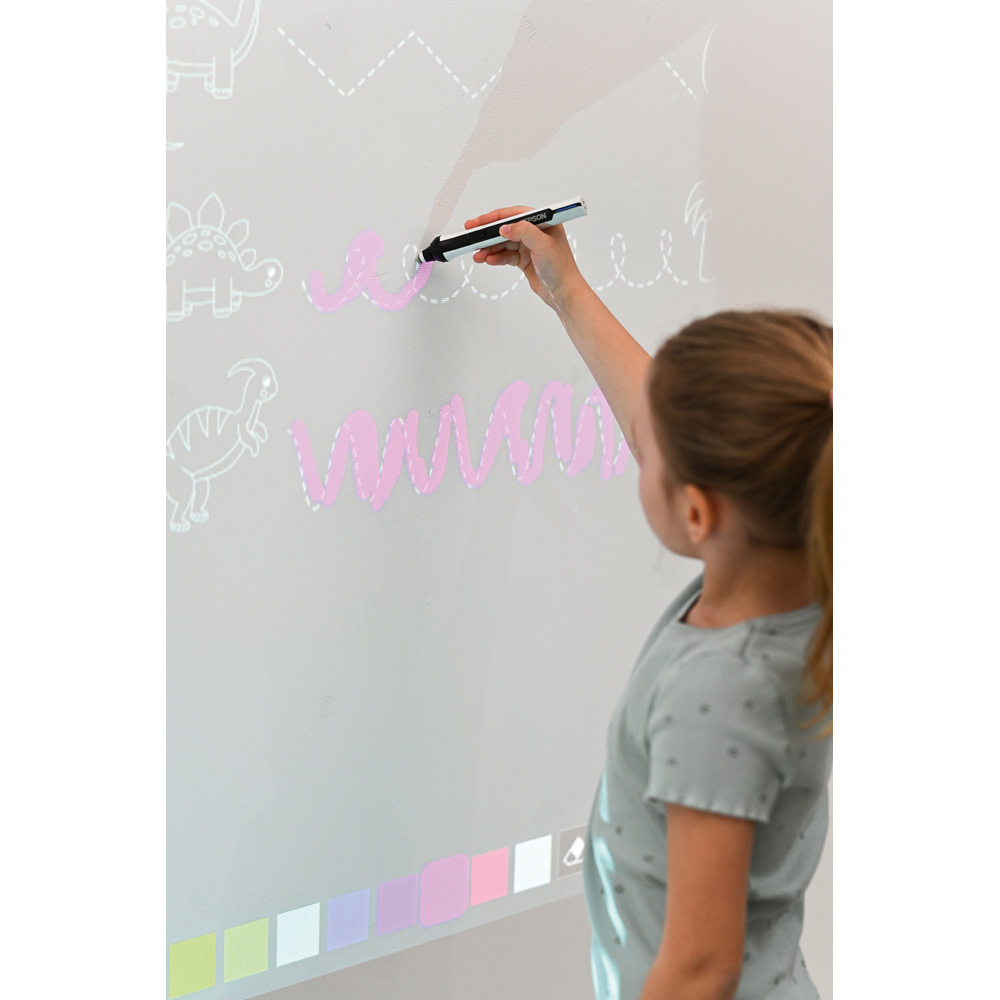 Knowla Box - aktywna ściana /podłoga