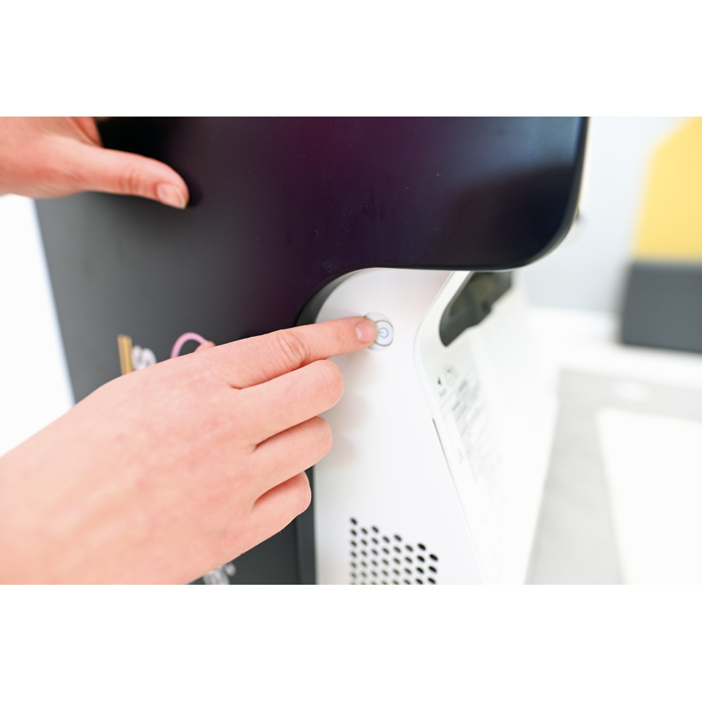 Knowla Box - aktywna ściana /podłoga