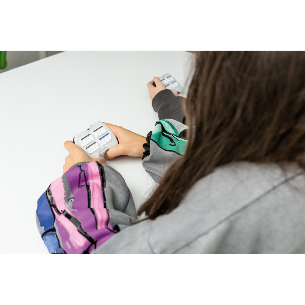 Inteligentna Klasa 10 (Classwise)